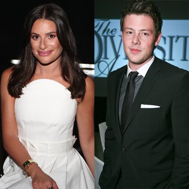 Cory Monteith’s Friend Reflects on His Relationship With Lea Michele Cory Monteith’s Friend Reflects on His Relationship With Lea Michele